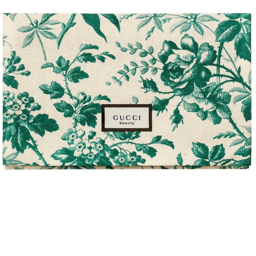 🍃 Gucci beauty bag Cosmetic pouch Brand new 🍃